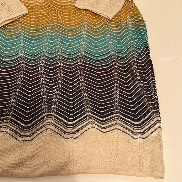 Missoni mini dress - Picture 3 of 12